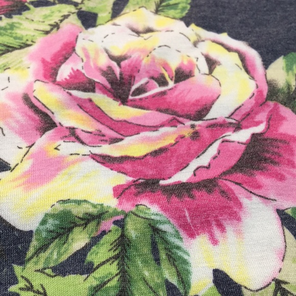 New Boat neck dolman sleeve top or dress - Picture 4 of 6